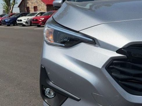 Certified 2026 Subaru Impreza 2.0i Sport AWD/4WD image 8