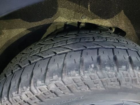 Used 2024 Subaru Outback Wilderness image 5