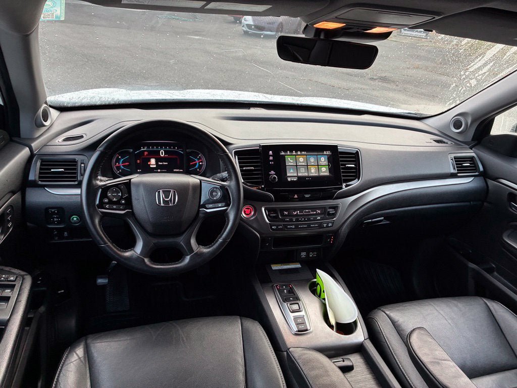 Used 2022 Honda Pilot Special Edition image 14