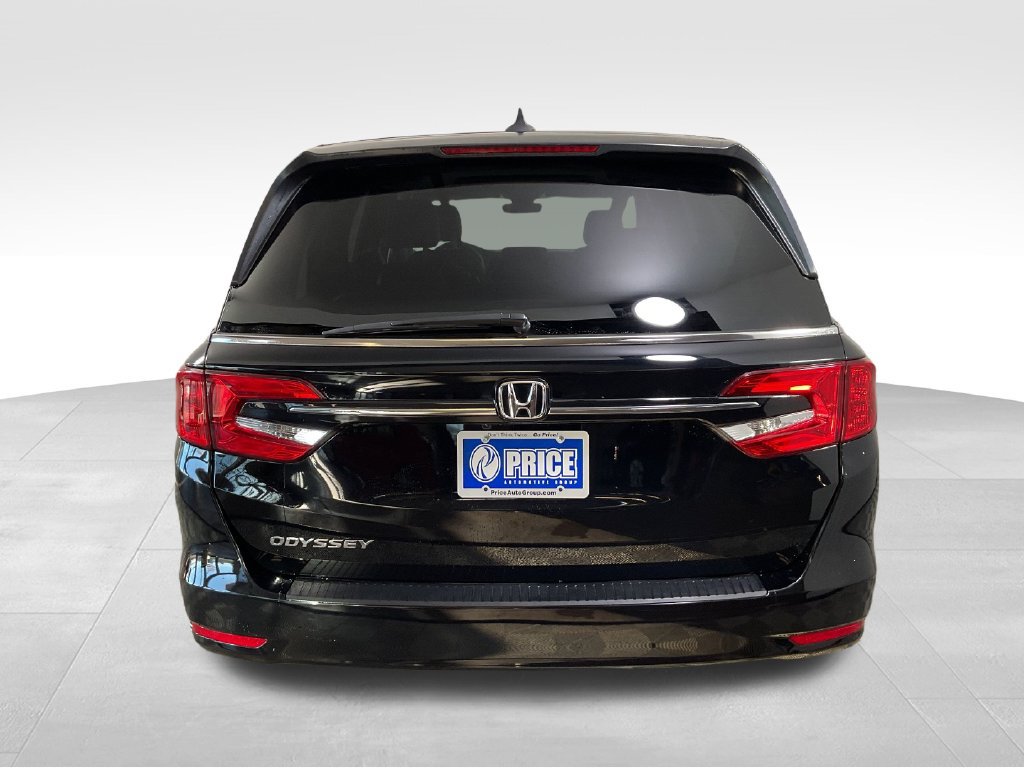 Used 2024 Honda Odyssey EX-L image 8