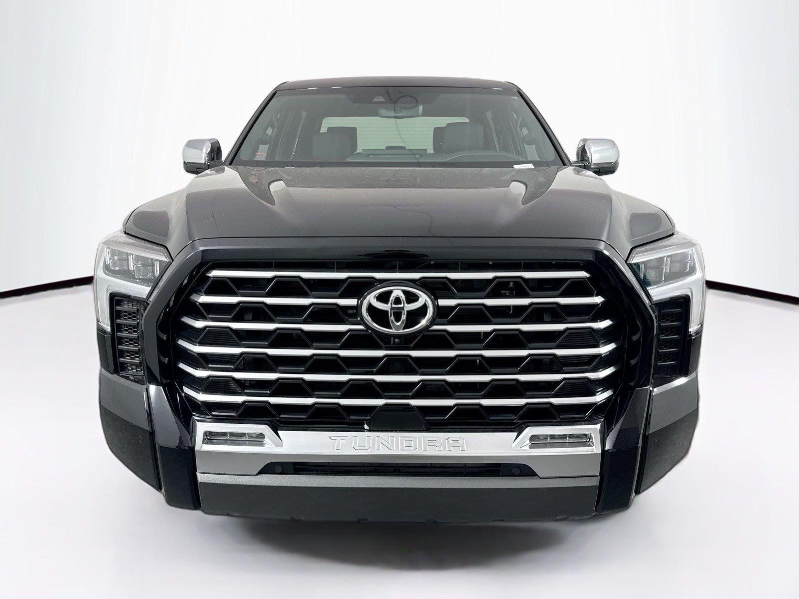 New 2026 Toyota Tundra Capstone AWD/4WD image 4