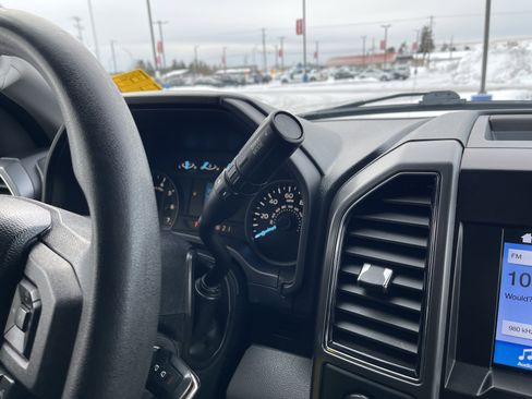 Used 2019 Ford F150 XLT image 20
