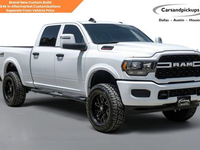 Used 2023 RAM 2500 Tradesman