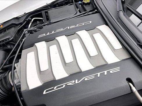 Used 2019 Chevrolet Corvette Stingray Coupe image 30