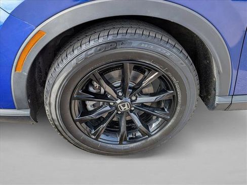 Used 2024 Honda CR-V Sport-L image 22