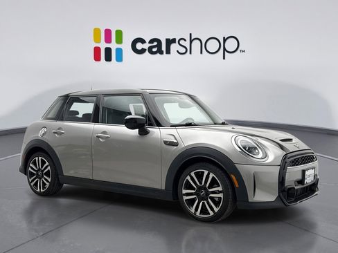 Used 2023 MINI Cooper S image 7