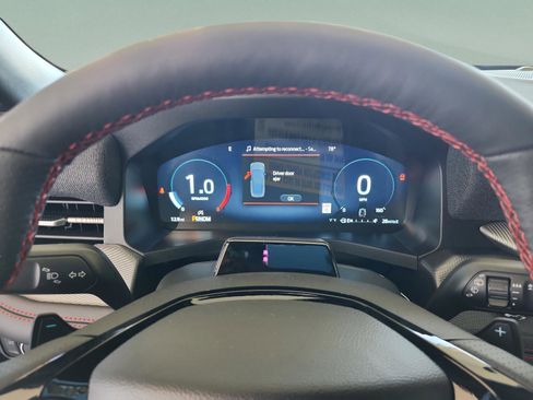 New 2026 Ford Explorer ST w/ Sun And Sound Package image 29