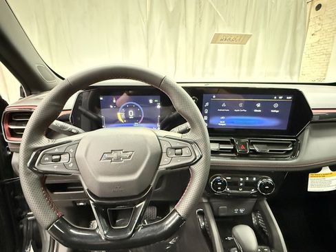 New 2026 Chevrolet TrailBlazer RS w/ Convenience Package image 27