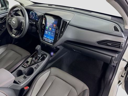 New 2026 Subaru Crosstrek 2.5i Limited image 30
