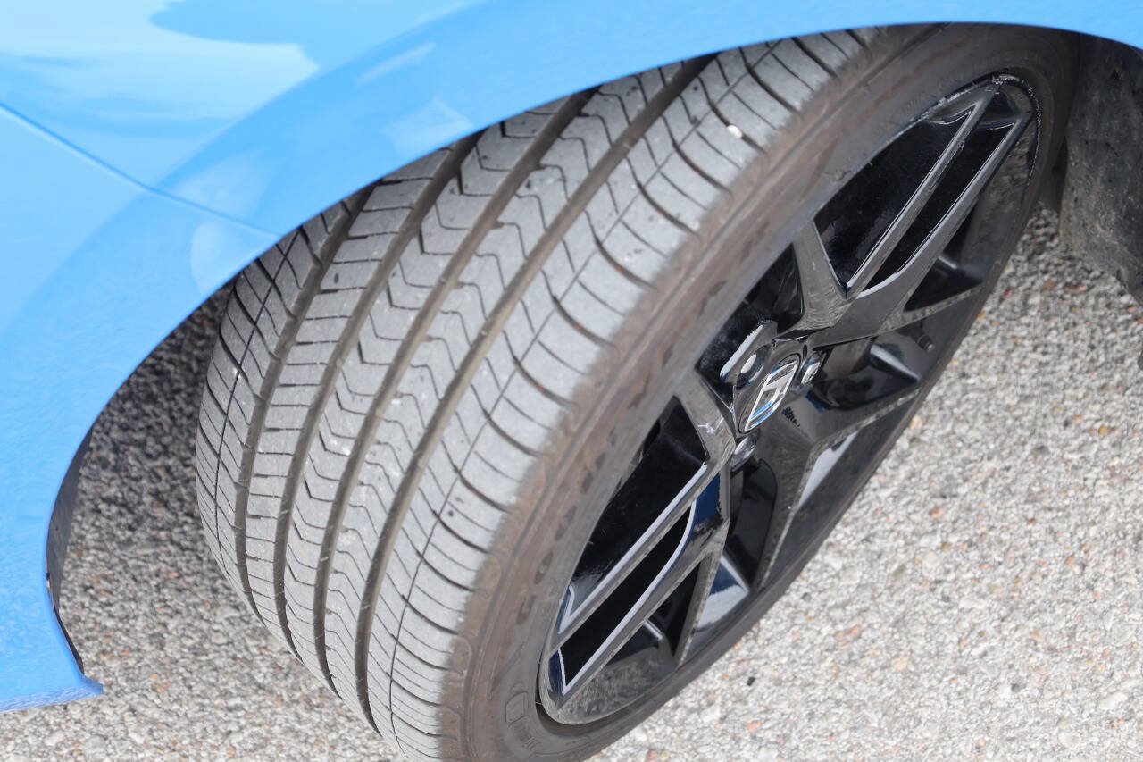 Used 2026 Honda Civic Sport image 25