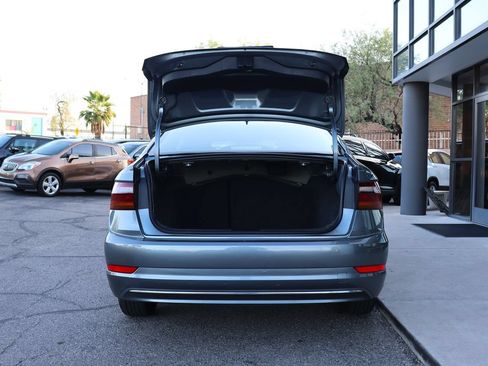 Used 2019 Volkswagen Jetta S FWD image 22