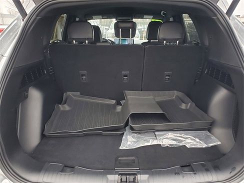 Used 2024 Ford Escape ST-Line w/ Tech Pack #1 image 28