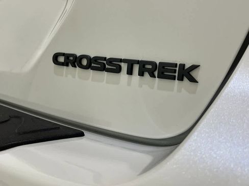 New 2026 Subaru Crosstrek 2.0i Premium image 10