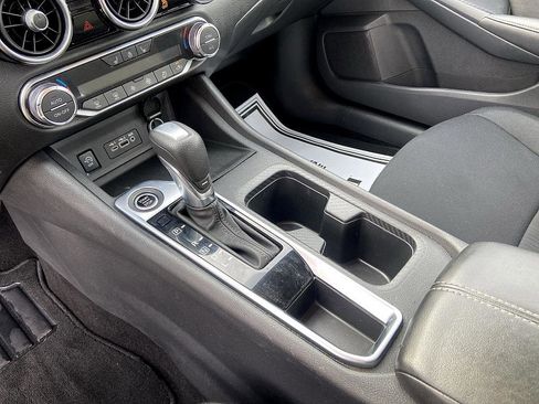 Certified 2024 Nissan Sentra SV w/ All-Weather Package image 15