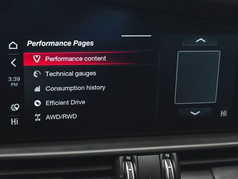 Used 2024 Alfa Romeo Giulia Veloce image 18