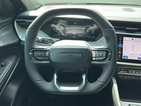 New 2026 Jeep Cherokee Limited AWD/4WD image 27