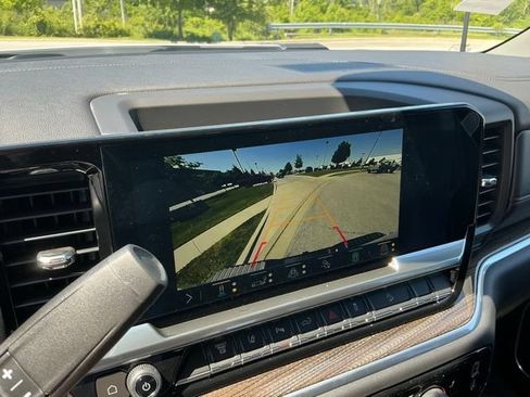 New 2026 Chevrolet Silverado 2500 LT w/ Trail Boss Package AWD/4WD image 30