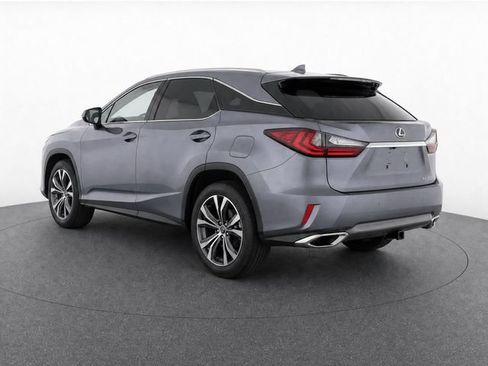 Used 2018 Lexus RX 350 AWD w/ Premium Package image 7
