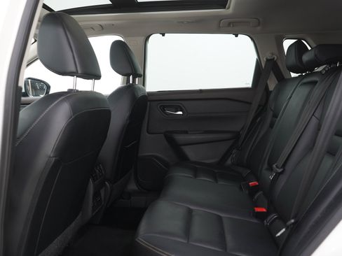 Used 2023 Nissan Rogue SL w/ SL Premium Package AWD/4WD image 20