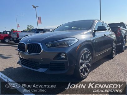 Used 2018 BMW X2 xDrive28i w/ Convenience Package