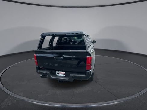 New 2025 Toyota Tacoma SR5 image 15