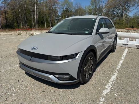 Used 2023 Hyundai Ioniq 5 SE image 5