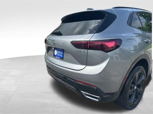 Used 2025 Buick Envision Sport Touring AWD/4WD image 14