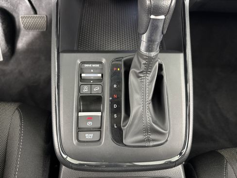 Certified 2024 Honda CR-V EX image 34