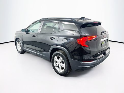 Used 2021 GMC Terrain SLE w/ Driver Convenience Package image 5