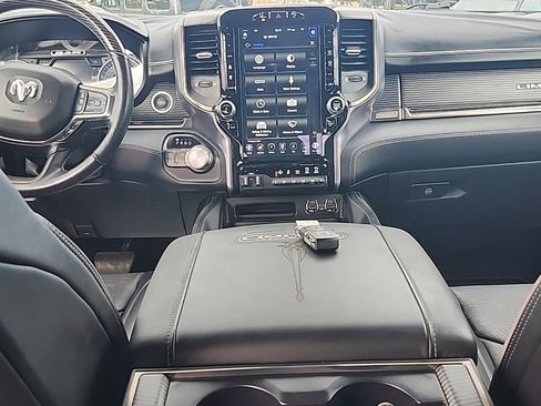 Certified 2020 RAM 1500 Limited image 3