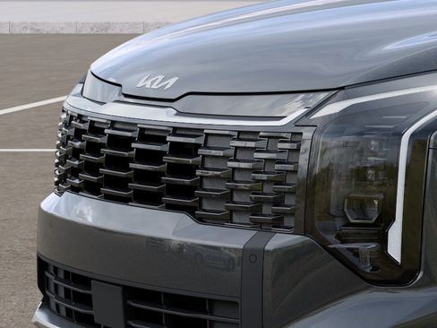 New 2026 Kia Sportage EX AWD/4WD image 12