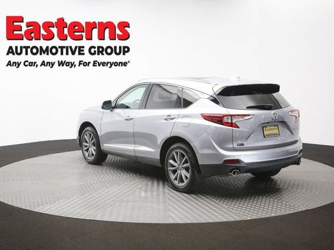 Used 2019 Acura RDX AWD w/ Technology Package image 66