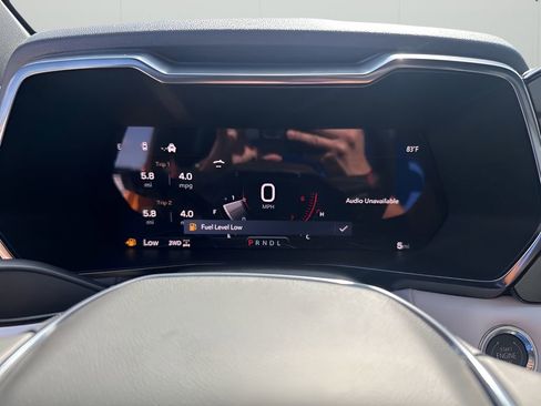 New 2026 GMC Canyon AT4X image 34