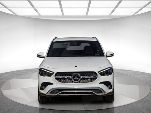 New 2026 Mercedes-Benz GLA 250 4MATIC image 6