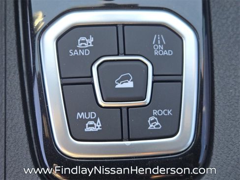 New 2026 Nissan Frontier SV w/ Tow Package image 13