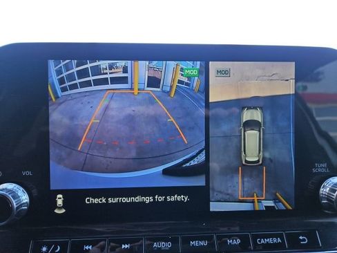 Used 2024 Mitsubishi Outlander SE Black Edition image 19