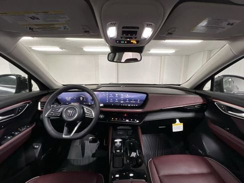 New 2026 Buick Envision Sport Touring AWD/4WD image 21