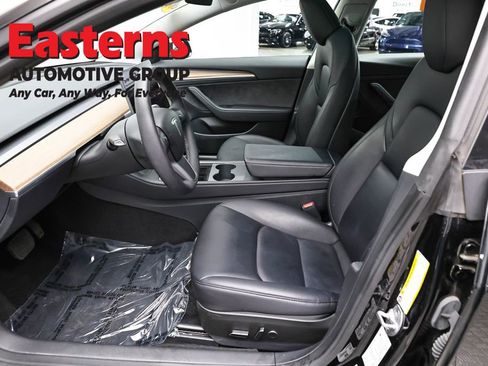 Used 2023 Tesla Model 3 Standard Range RWD image 13