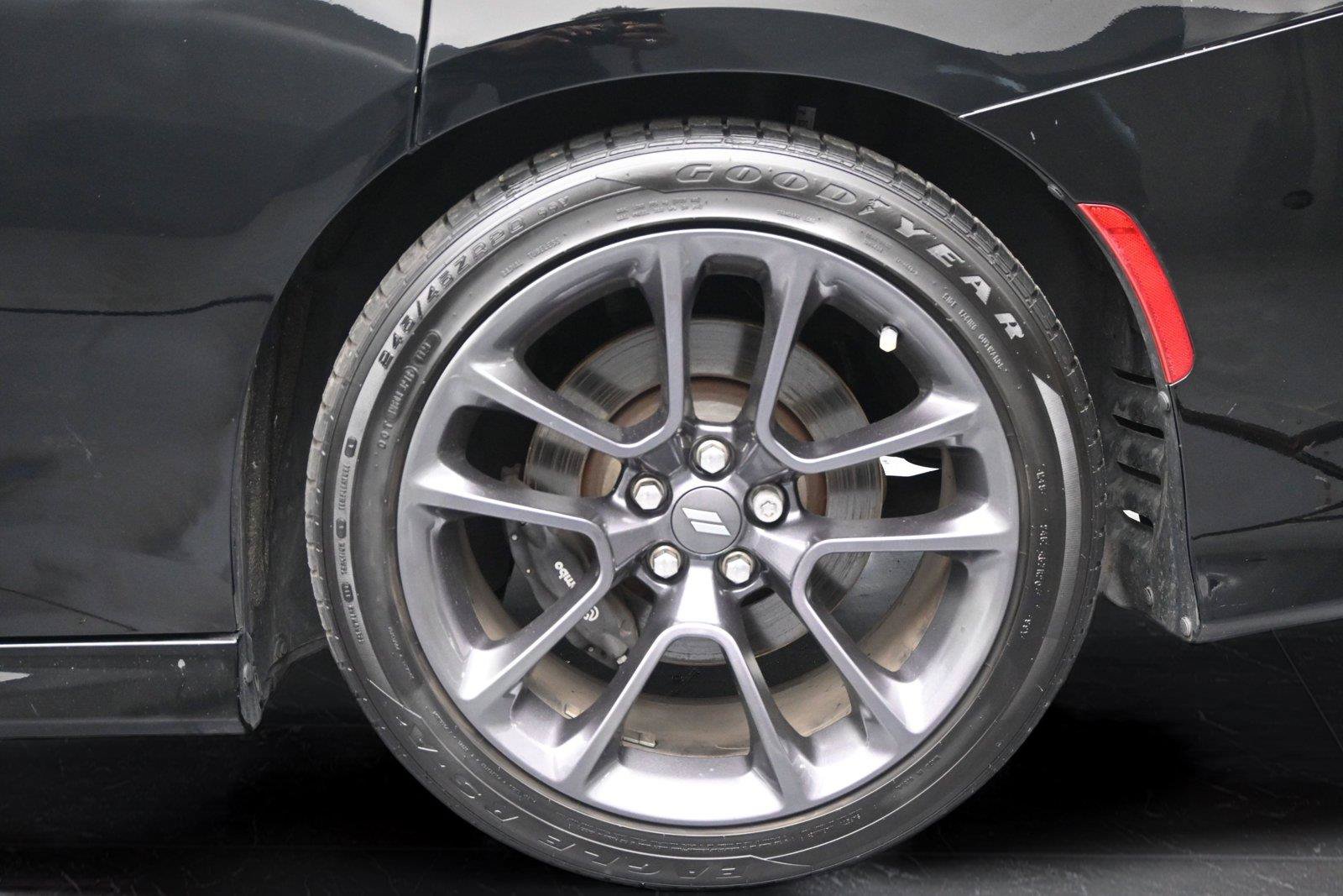 Used 2023 Dodge Charger Scat Pack w/ Plus Group RWD image 15