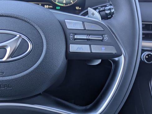 New 2025 Hyundai Palisade Calligraphy image 17