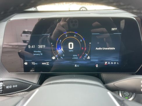 New 2026 Chevrolet Equinox LT image 15