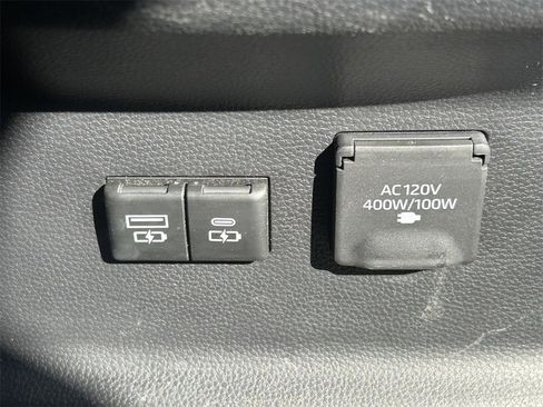 Used 2024 Toyota Tundra TRD Pro w/ TRD Performance Package (TMS) image 21