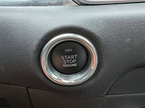 Used 2021 MAZDA CX-5 Carbon Edition image 23