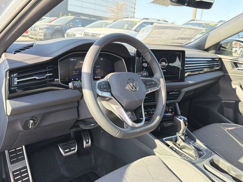 New 2026 Volkswagen Jetta Sport image 10