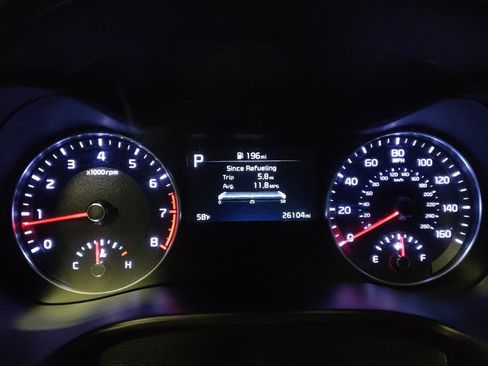 Used 2023 Kia Forte GT-Line w/ GT-Line Premium Package image 23