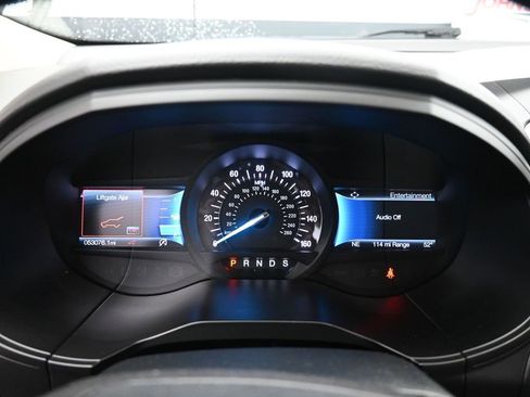 Used 2022 Ford Edge SEL w/ Convenience Package image 22