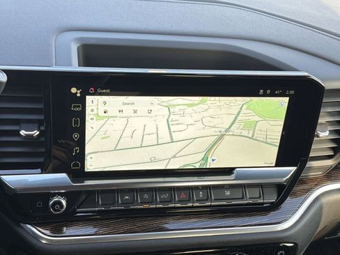 New 2026 GMC Sierra 1500 Elevation w/ Elevation Select Package image 20