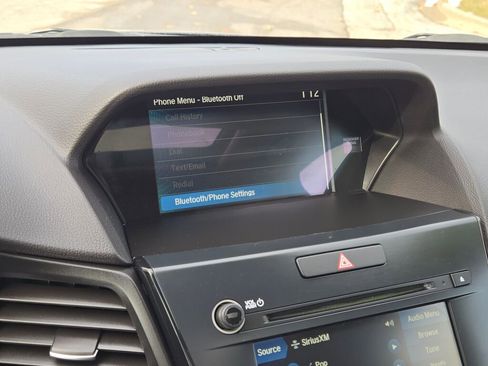 Used 2022 Acura ILX w/ Premium Package image 34