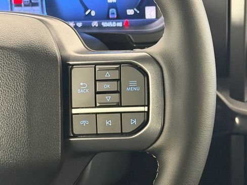 Used 2025 Ford F150 Lariat w/ FX4 Off-Road Package AWD/4WD image 16