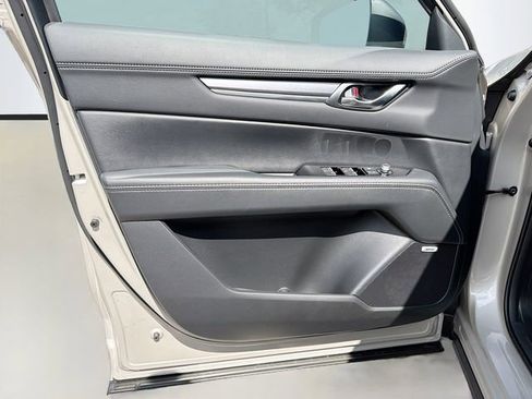 New 2025 MAZDA CX-5 AWD 2.5 S w/ Premium Plus Pkg image 22